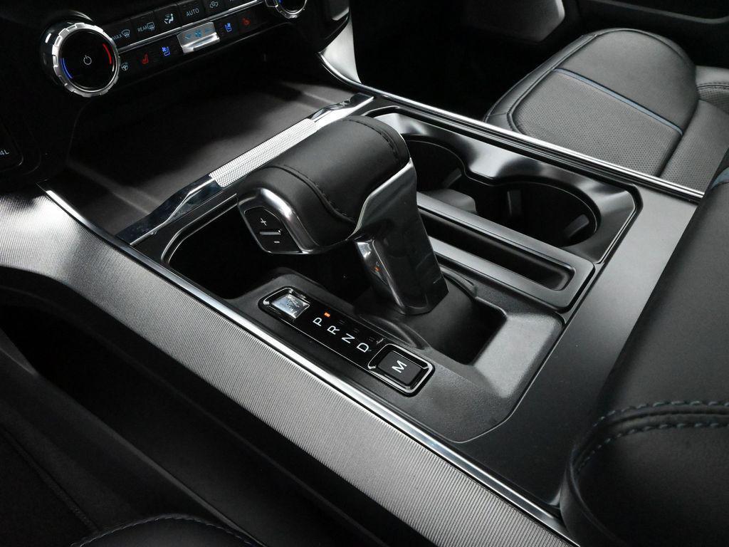 new 2025 Ford F-150 car, priced at $84,935