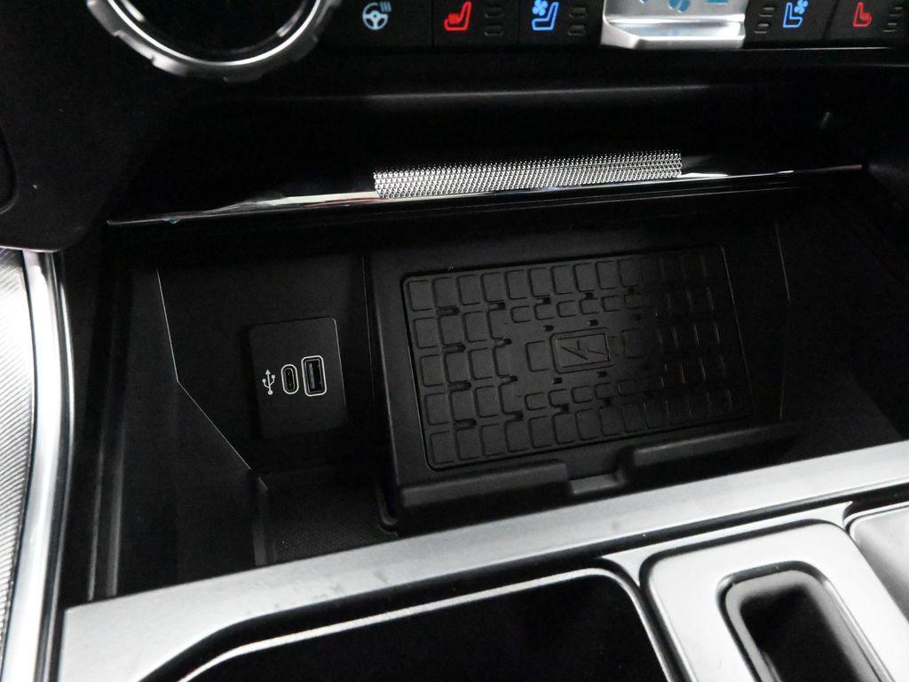 new 2025 Ford F-150 car, priced at $84,935