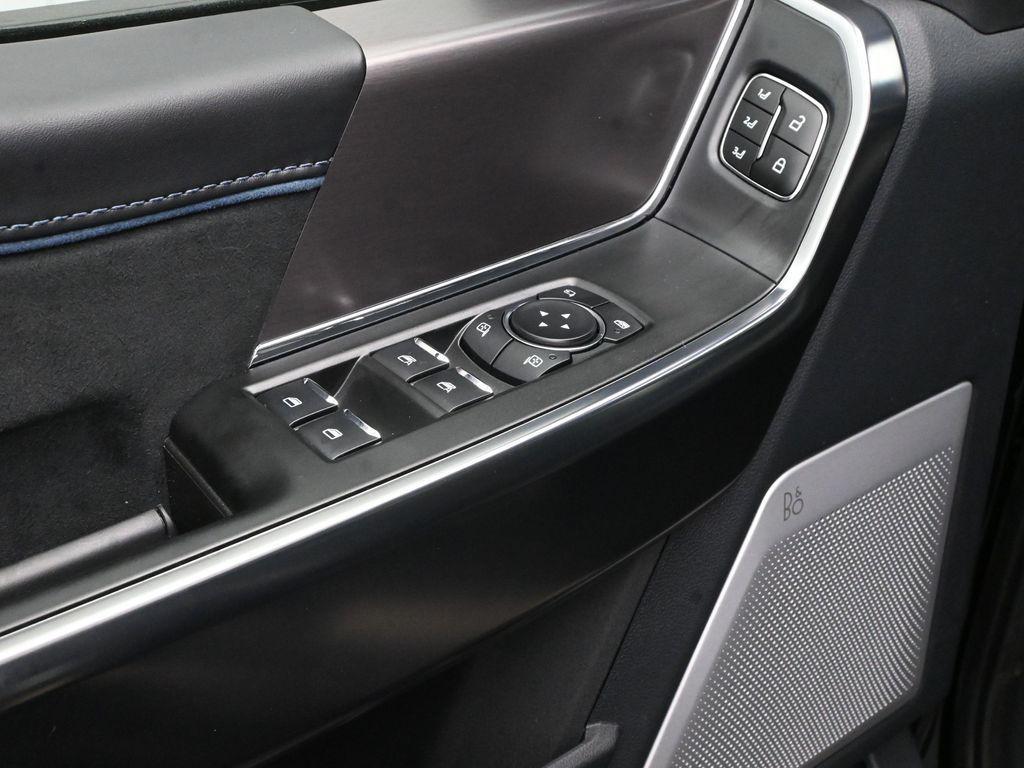 new 2025 Ford F-150 car, priced at $84,935