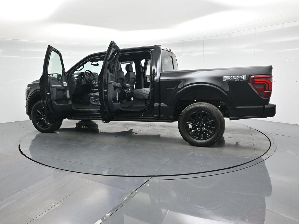 new 2025 Ford F-150 car, priced at $84,935