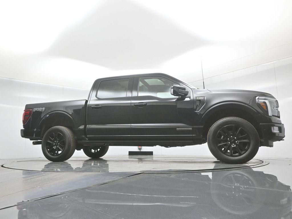 new 2025 Ford F-150 car, priced at $84,935