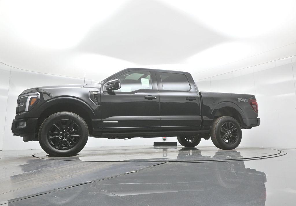 new 2025 Ford F-150 car, priced at $84,935
