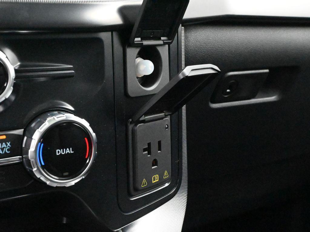 new 2025 Ford F-150 car, priced at $84,935