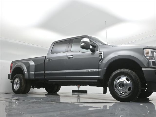 used 2022 Ford F-350 car, priced at $77,500