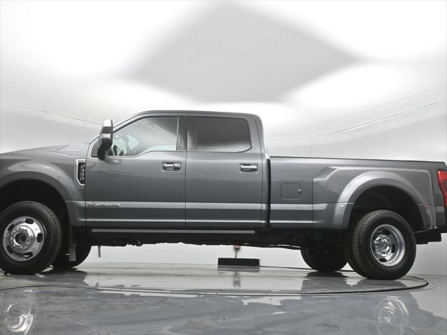 used 2022 Ford F-350 car, priced at $77,500