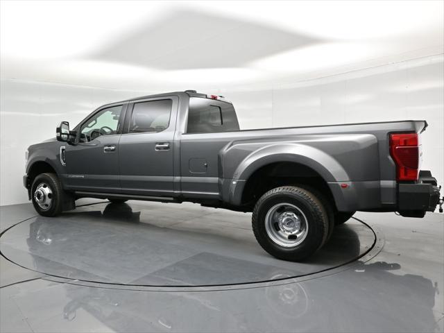 used 2022 Ford F-350 car, priced at $77,500