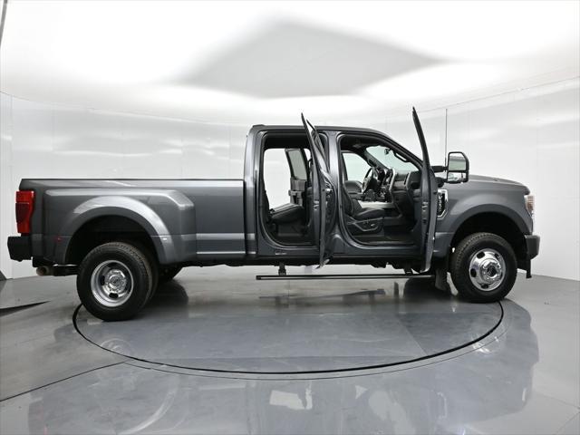 used 2022 Ford F-350 car, priced at $77,500