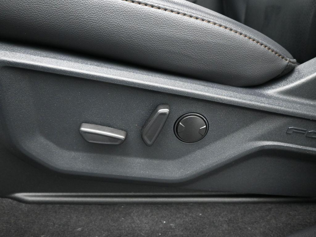 new 2025 Ford F-250 car, priced at $91,465