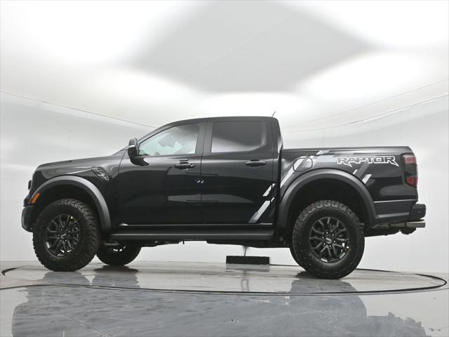 new 2024 Ford Ranger car, priced at $68,555