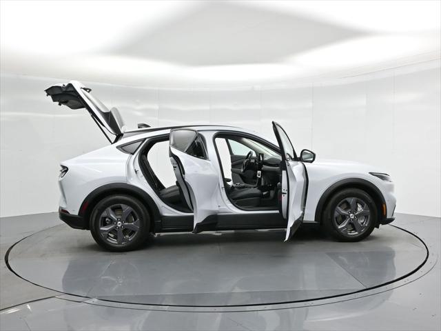 used 2023 Ford Mustang Mach-E car, priced at $29,500