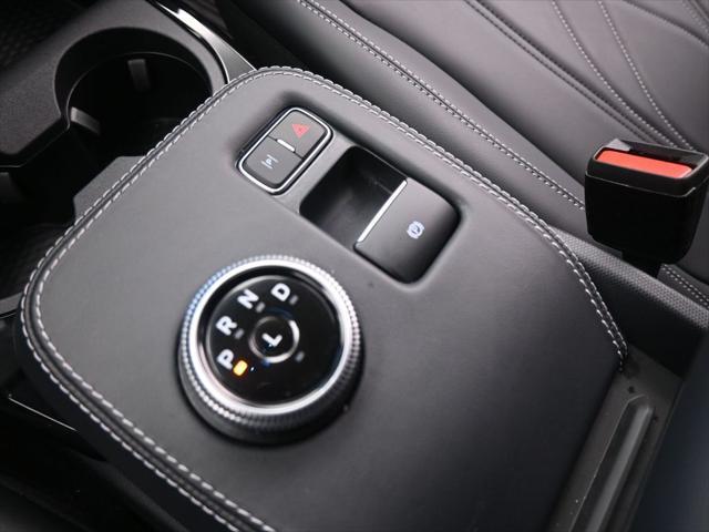 used 2023 Ford Mustang Mach-E car, priced at $29,500