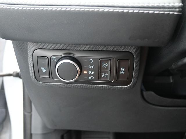 used 2023 Ford Mustang Mach-E car, priced at $29,500