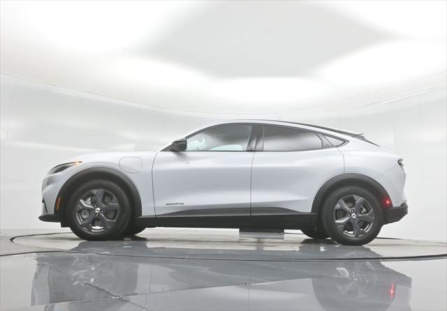 used 2023 Ford Mustang Mach-E car, priced at $29,500