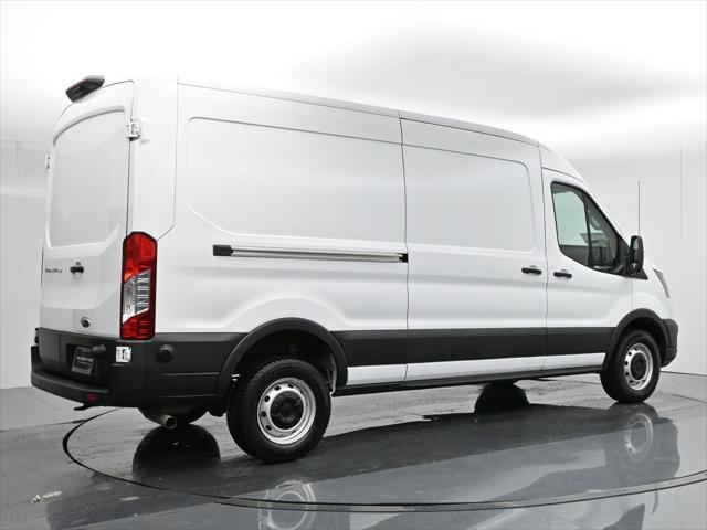 new 2024 Ford Transit-250 car, priced at $54,235