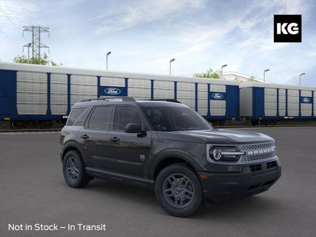 new 2025 Ford Bronco Sport car, priced at $30,005