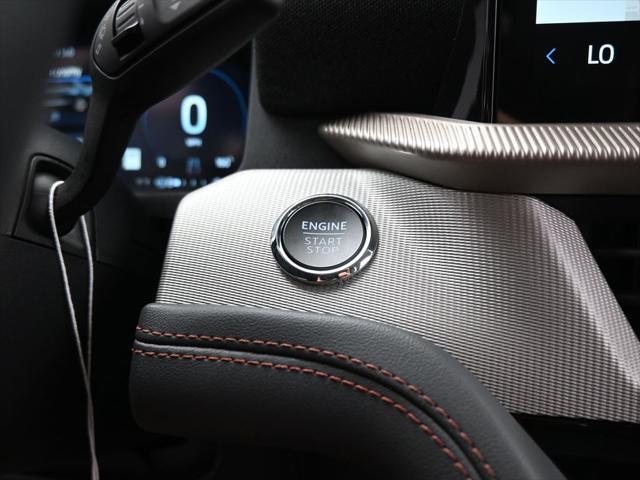 new 2025 Ford Explorer car, priced at $42,458