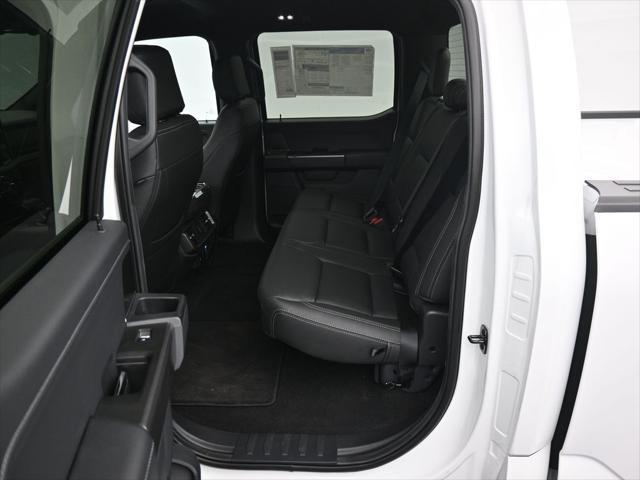 new 2024 Ford F-150 car, priced at $50,415