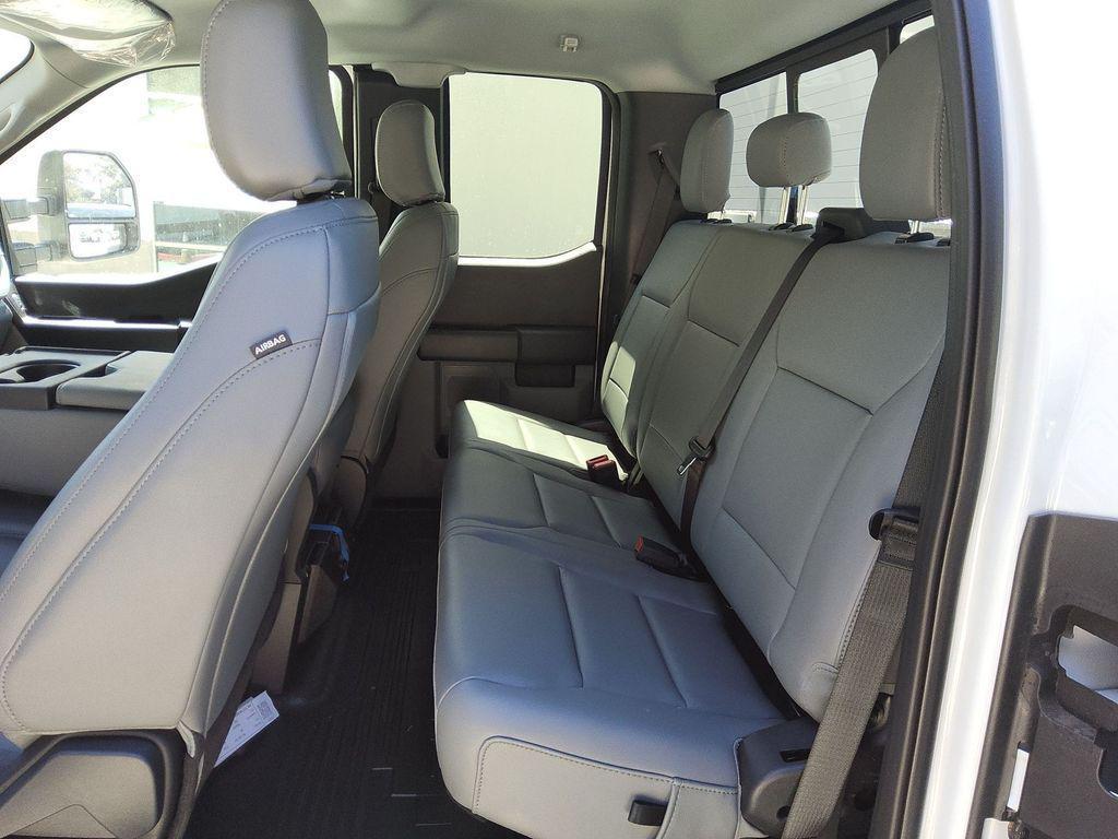 new 2025 Ford F-350 car, priced at $74,283