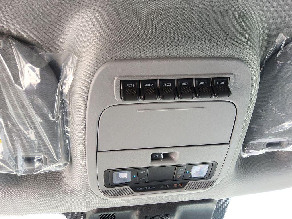 new 2025 Ford F-350 car, priced at $74,283