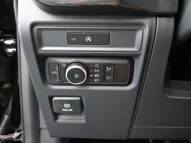 new 2025 Ford F-150 car, priced at $48,613