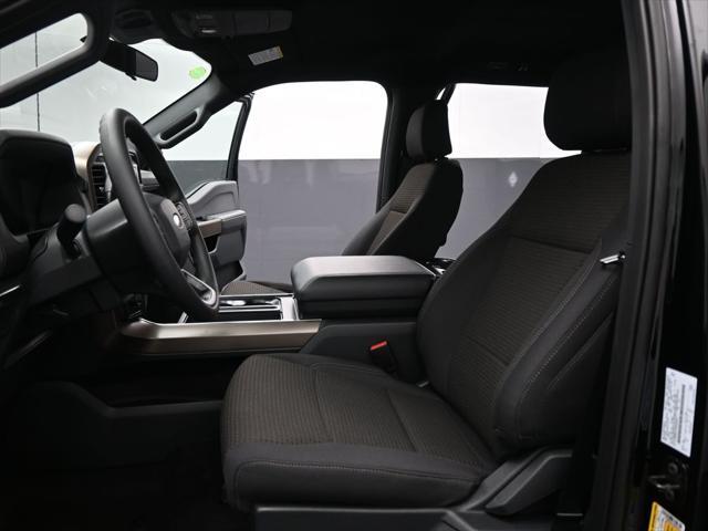 new 2025 Ford F-150 car, priced at $48,613