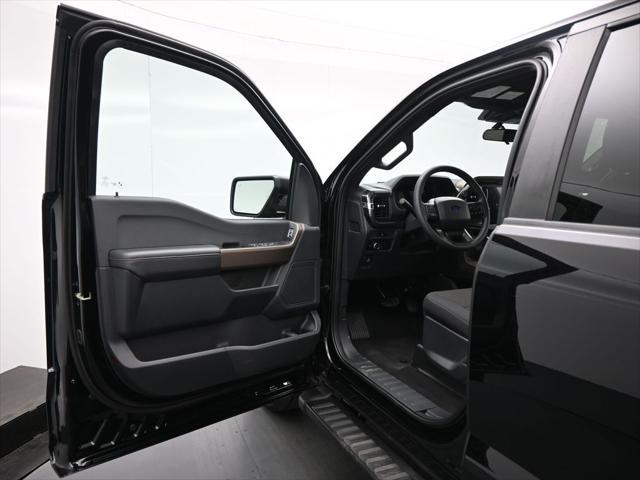 new 2025 Ford F-150 car, priced at $48,613