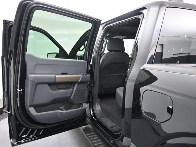 new 2025 Ford F-150 car, priced at $48,613
