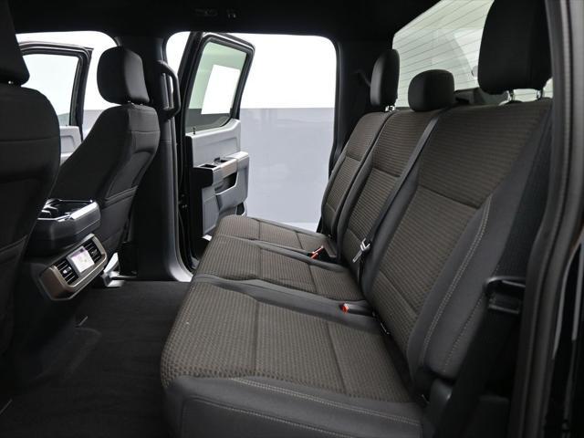 new 2025 Ford F-150 car, priced at $48,613