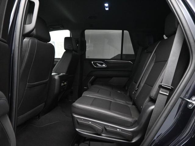 used 2022 Chevrolet Tahoe car, priced at $65,000