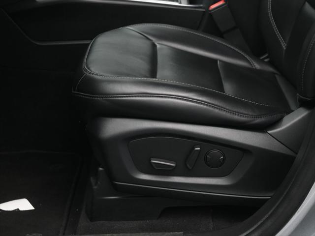 used 2023 Ford Explorer car, priced at $27,000