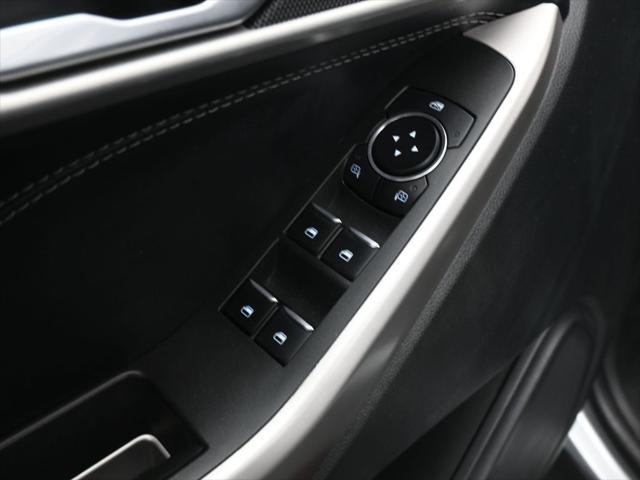 used 2023 Ford Explorer car, priced at $27,000