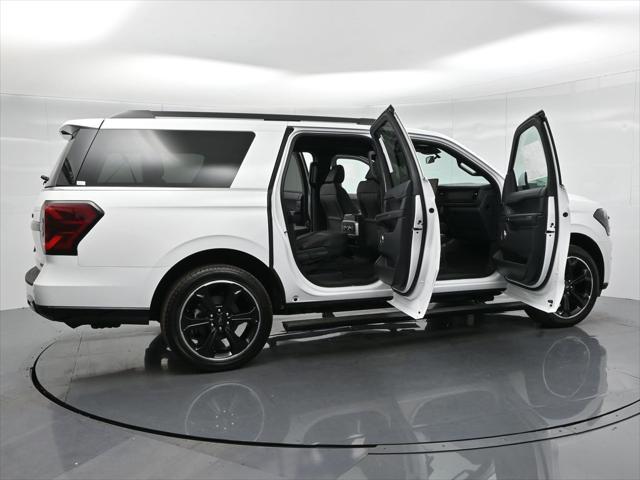 new 2024 Ford Expedition car, priced at $85,860