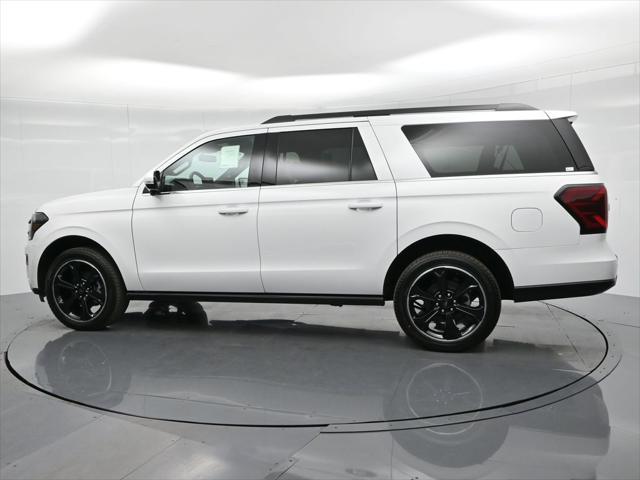 new 2024 Ford Expedition car, priced at $85,860