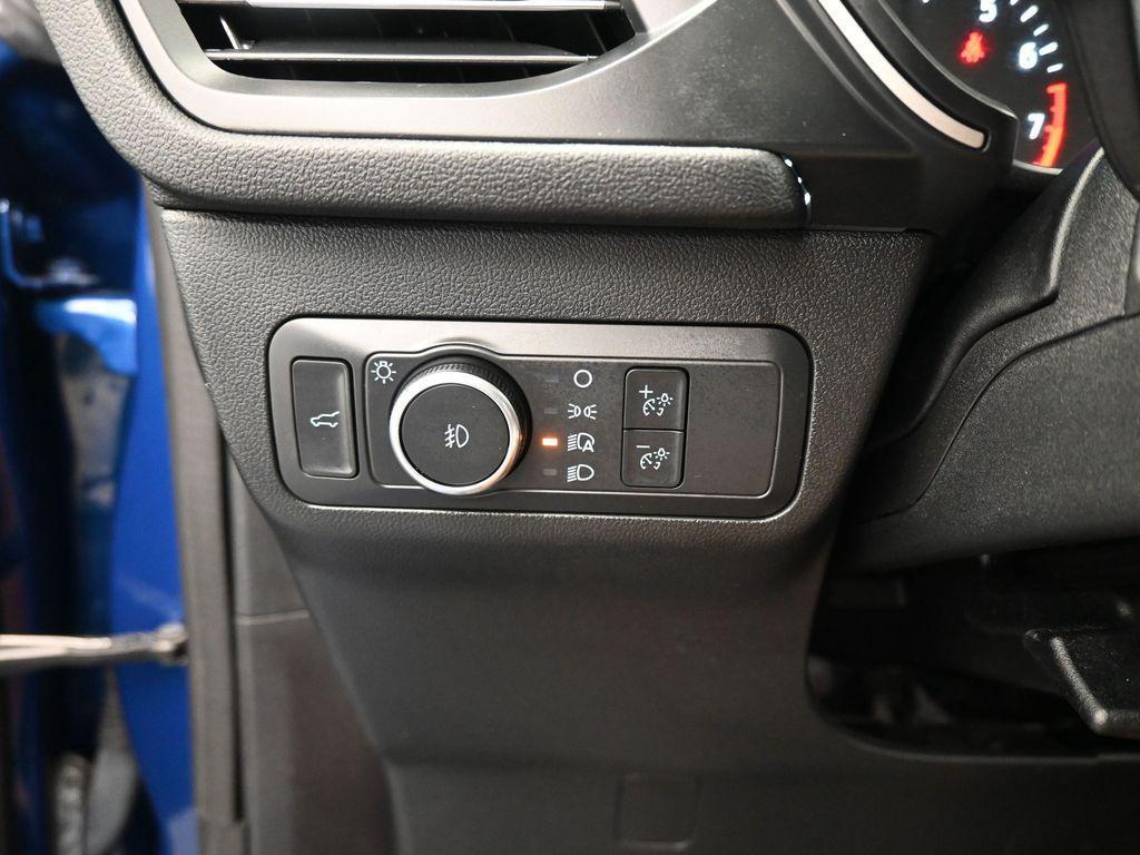 used 2022 Ford Escape car, priced at $22,800
