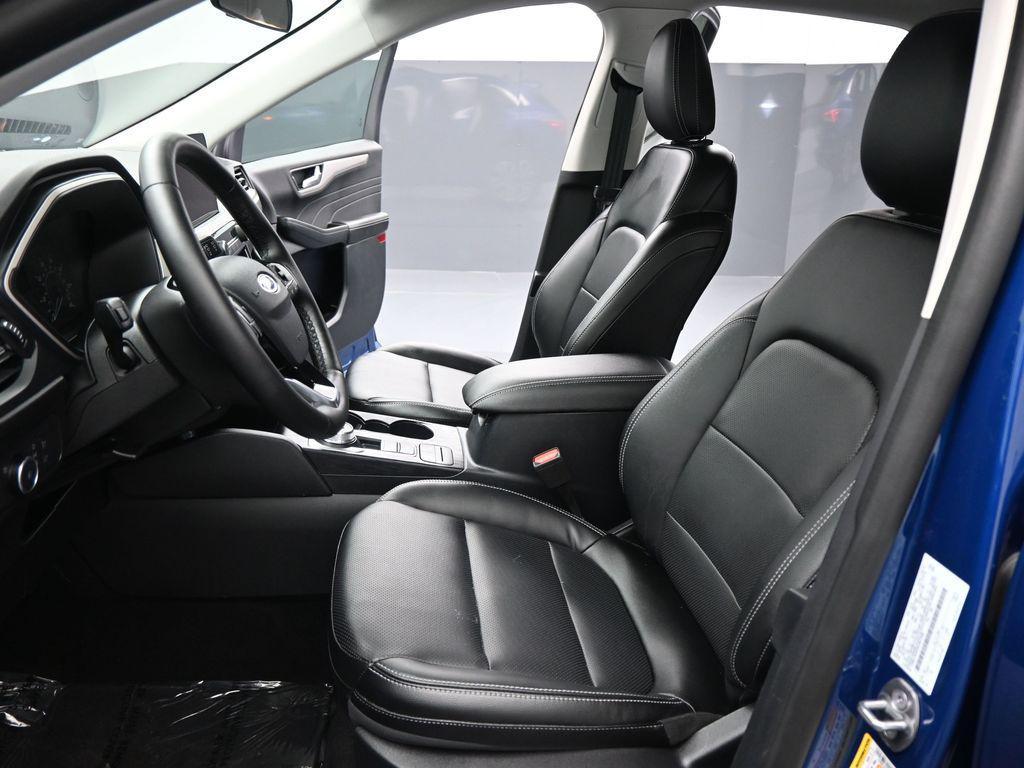used 2022 Ford Escape car, priced at $22,800