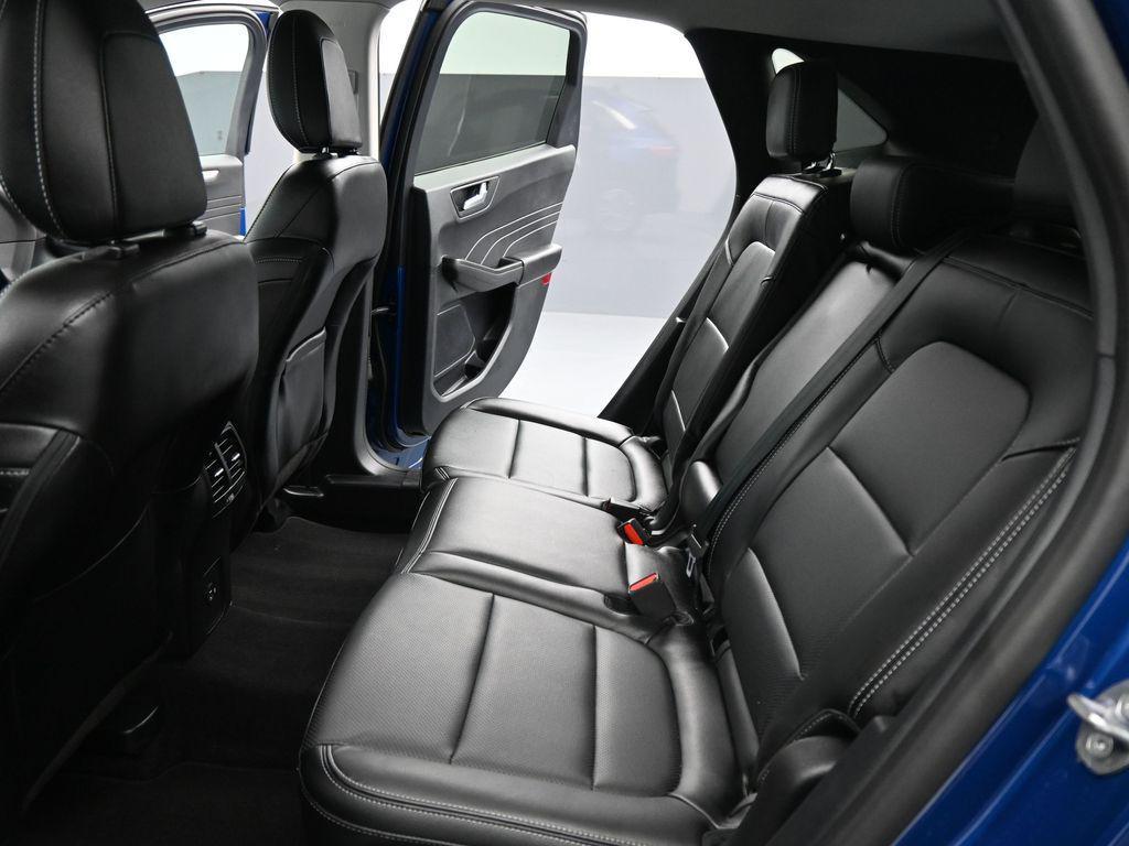 used 2022 Ford Escape car, priced at $22,800