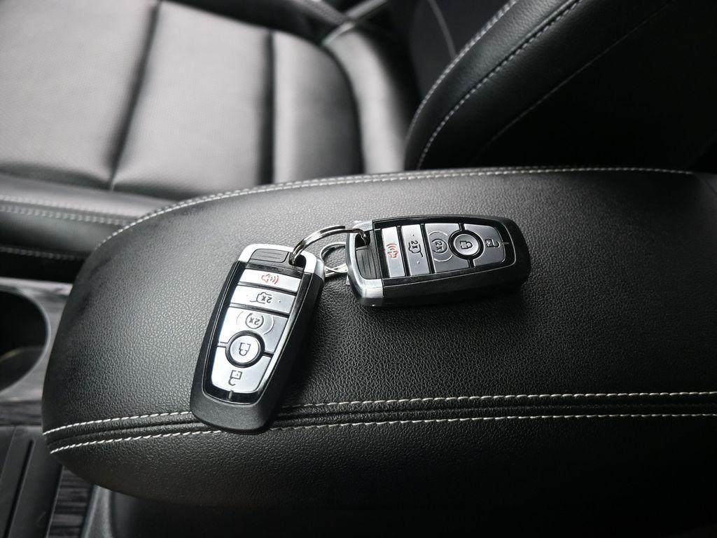 used 2022 Ford Escape car, priced at $22,800