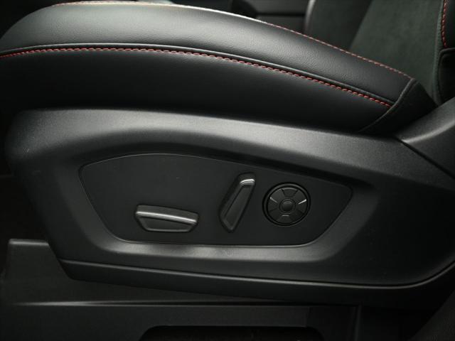 new 2025 Ford Explorer car, priced at $57,685