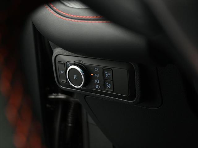 new 2025 Ford Explorer car, priced at $57,685