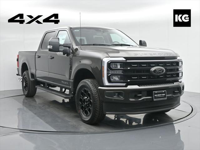 new 2024 Ford F-250 car, priced at $90,905