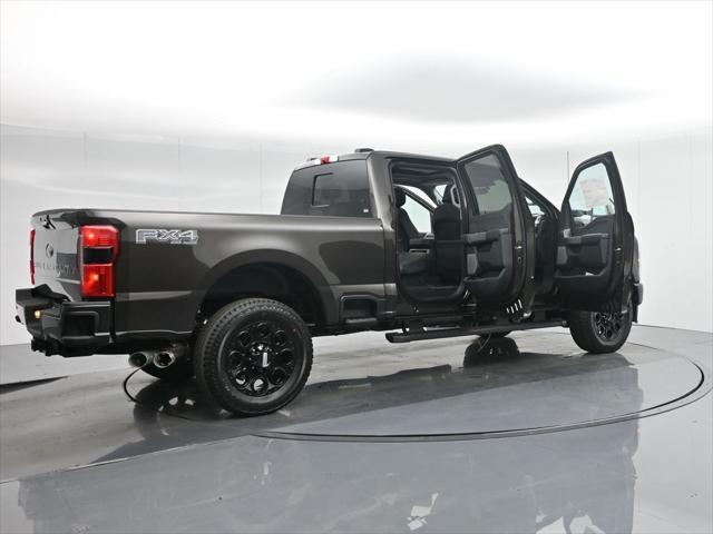 new 2024 Ford F-250 car, priced at $90,905