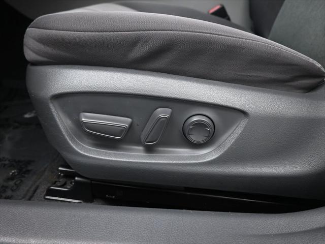 used 2018 Toyota Camry car, priced at $17,000
