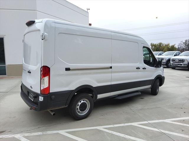 new 2024 Ford Transit-250 car, priced at $53,810