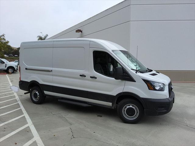 new 2024 Ford Transit-250 car, priced at $53,810