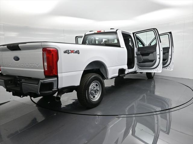 new 2024 Ford F-250 car, priced at $51,355