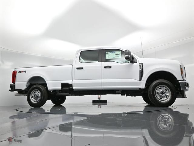 new 2024 Ford F-250 car, priced at $51,355