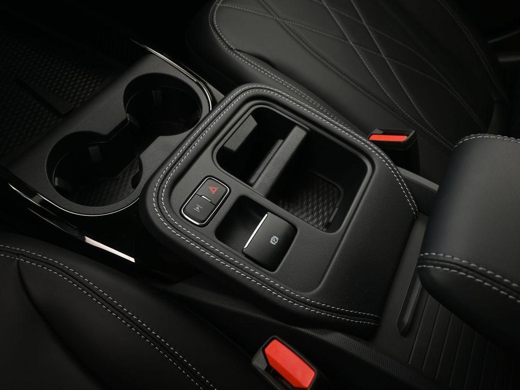 new 2025 Ford Mustang Mach-E car, priced at $37,785