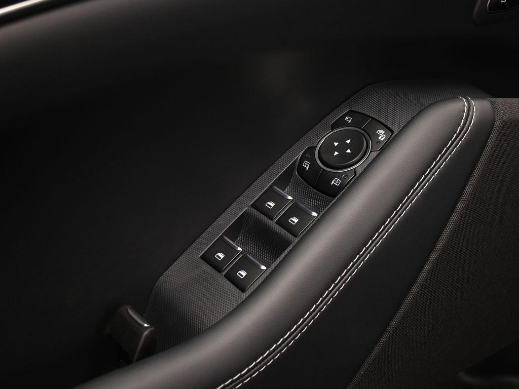 new 2025 Ford Mustang Mach-E car, priced at $37,785