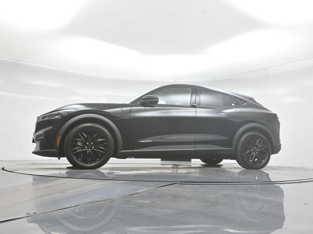 new 2025 Ford Mustang Mach-E car, priced at $37,785