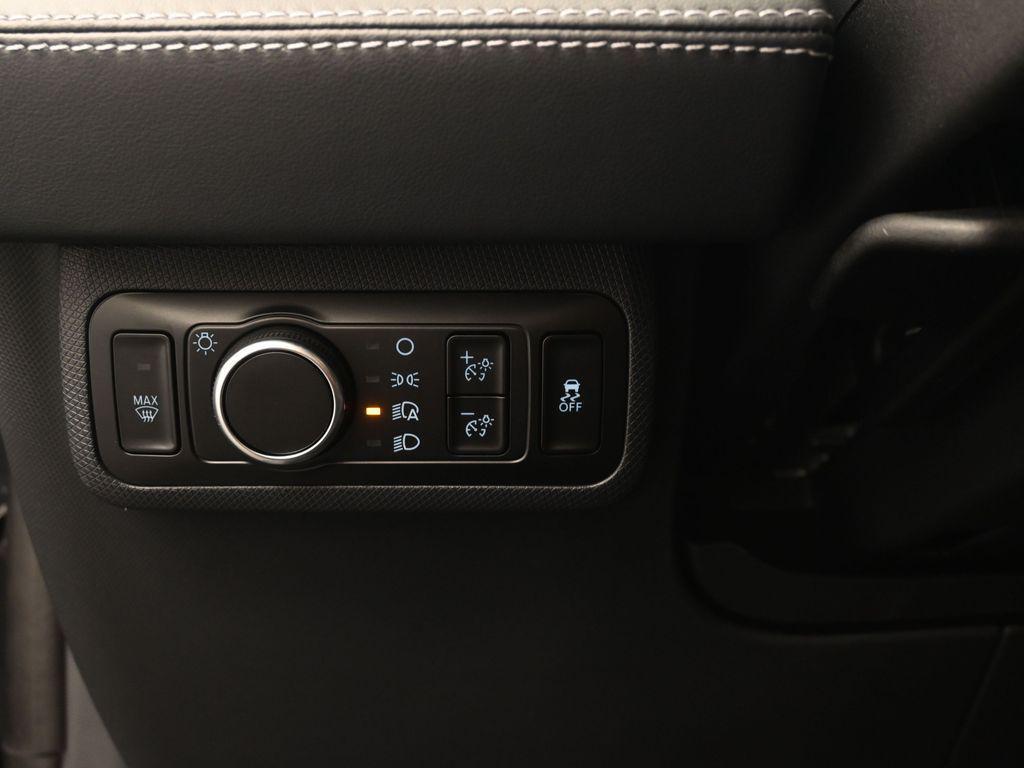 new 2025 Ford Mustang Mach-E car, priced at $37,785